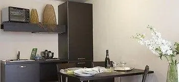 Centrum Apartment