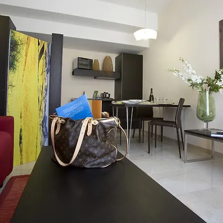 Apartment Centrum Valderice