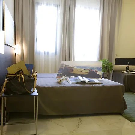 Apartment Centrum Valderice