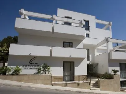 Centrum Apartment Valderice