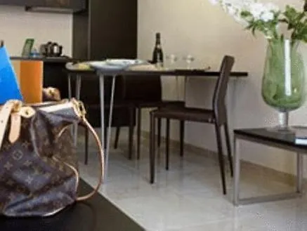 Centrum Apartment *