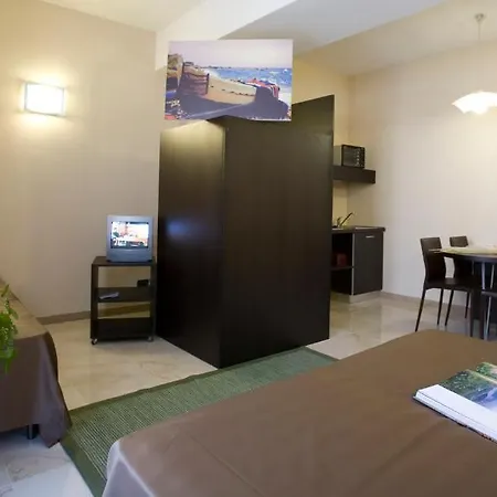 Apartment Centrum *