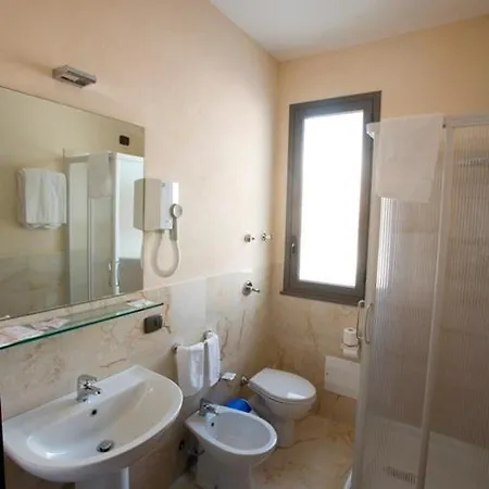 Apartment Centrum Valderice