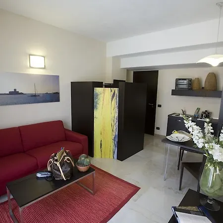 Apartment Centrum *