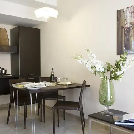 Centrum Apartament *