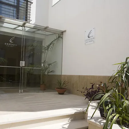 Centrum Apartment *