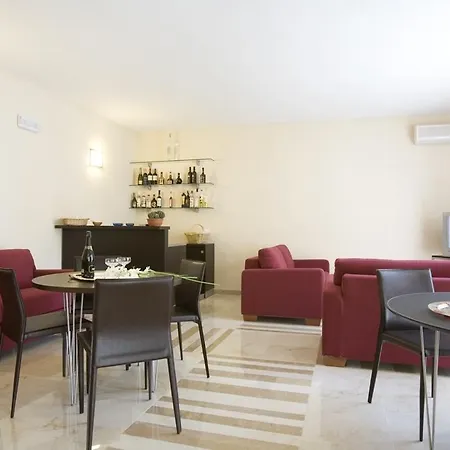 Centrum Apartment