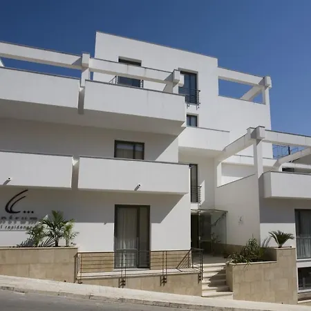 Appartement Centrum *